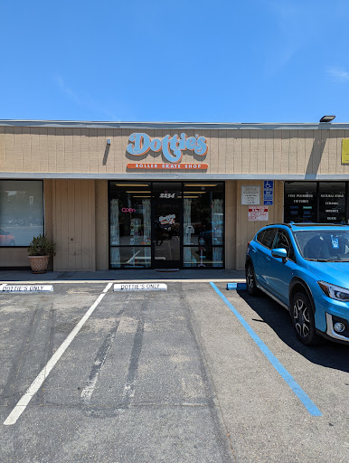 DOTTIES ROLLER SKATE SHOP image