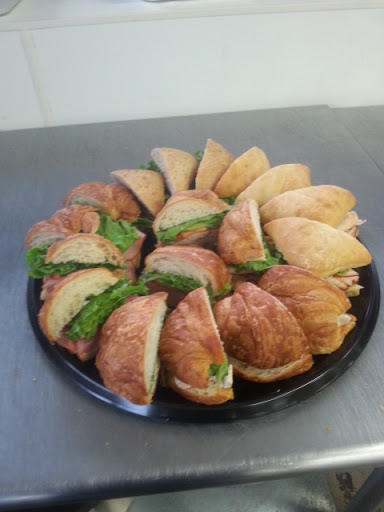 Caterer «Rx Catering», reviews and photos, 921 W Capitol Ave, Little Rock, AR 72201, USA