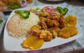 Restaurante Balita´s