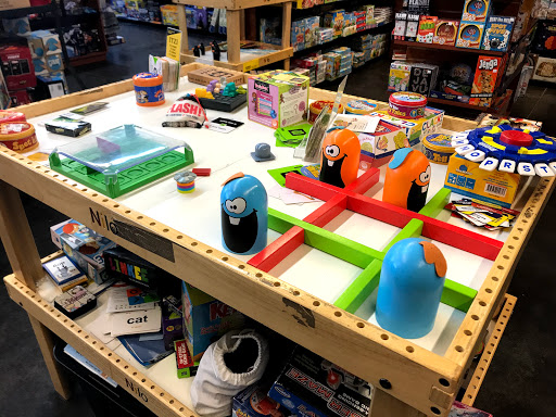 Toy Store «ToyTown», reviews and photos, 3327 N Eagle Rd #120, Meridian, ID 83646, USA