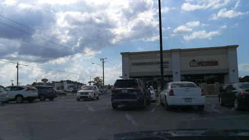 Coffee Shop «Starbucks», reviews and photos, 2511 W US Hwy 90, Lake City, FL 32055, USA