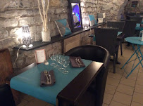 Atmosphère du Restaurant français Restaurant Au 16 à Millau - n°8