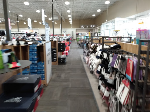Shoe Store «DSW Designer Shoe Warehouse», reviews and photos, 3333 Preston Rd, Frisco, TX 75034, USA