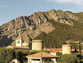 AMAP De La Citadelle Sisteron