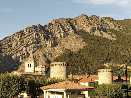 AMAP De La Citadelle à Sisteron