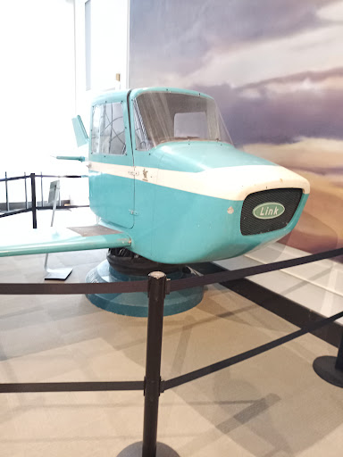 Museum «College Park Aviation Museum», reviews and photos, 1985 Corporal Frank Scott Dr, College Park, MD 20740, USA