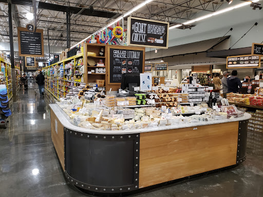 Supermarket «Fork Lift by Nugget Markets», reviews and photos, 3333 Coach Ln, Cameron Park, CA 95682, USA