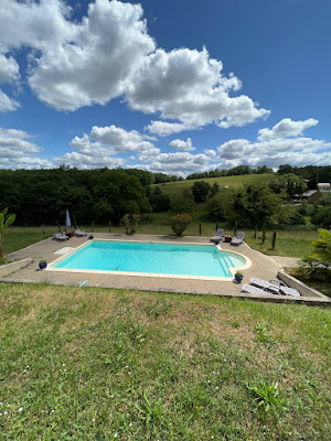 Centre de creation Les Joncailles à Alles-sur-Dordogne