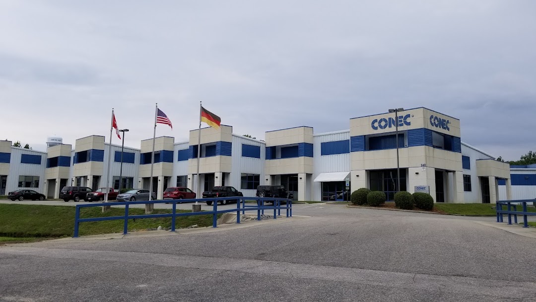 CONEC