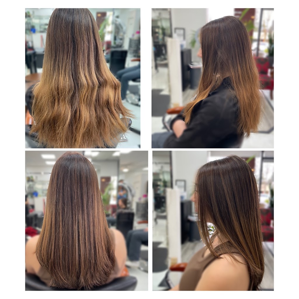 Hair & Riah Salon 95670