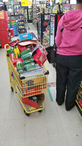 Discount Store «Dollar General», reviews and photos, 807 Berkshire St, Clinton, MS 39056, USA