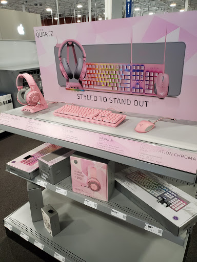 Electronics Store «Best Buy», reviews and photos, 7041 SW Nyberg St, Tualatin, OR 97062, USA