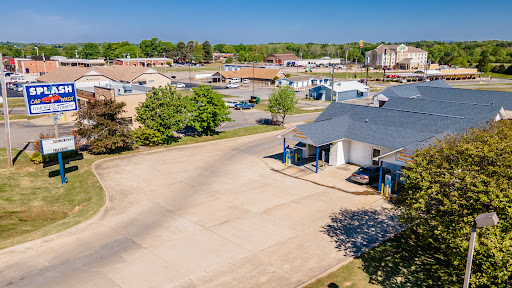 Splash Carwash en Morrilton
