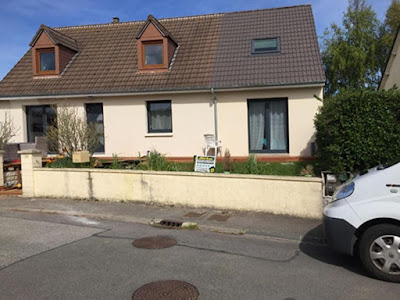 LEBAS BRUNO Rénovation immobilière à Cherbourg-en-Cotentin