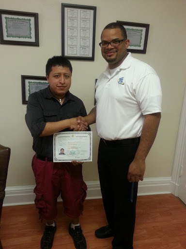 Tax Preparation Service «JEANDSONS Multiservice», reviews and photos