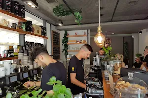 Barato Cafe Panormou image
