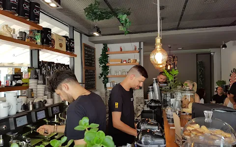 Barato Cafe Panormou image