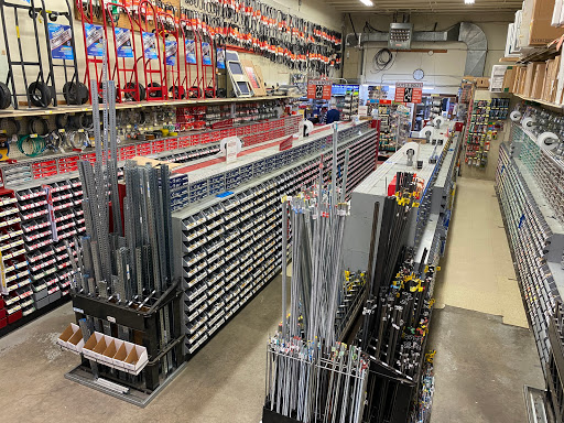 Hardware Store «Do it Best G W Hardware», reviews and photos, 1525 N Pacific Hwy, Woodburn, OR 97071, USA