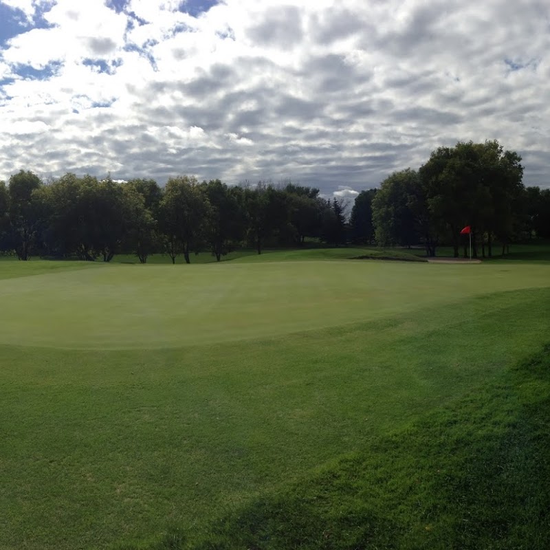 Steinbach Fly-In Golf Club