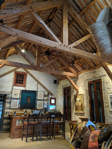 Winery «La Cruz de Comal Wines, Ltd.», reviews and photos, 7405 FM 2722, Canyon Lake, TX 78133, USA