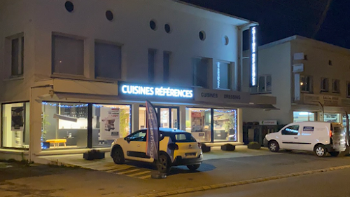 Magasin de meubles de cuisine Cuisines Références Cucq Cucq