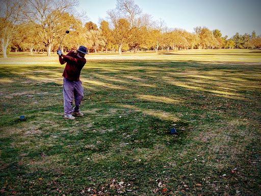 Bing Maloney Golf Course