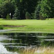 Patton's Glen Golf Club, 9 Hole, Par 3