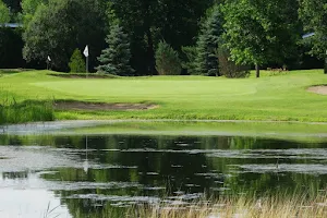 Patton's Glen Golf Club, 9 Hole, Par 3 image