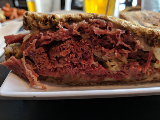 Night Club «The Phoenix», reviews and photos, 302 W 8th St, Kansas City, MO 64105, USA