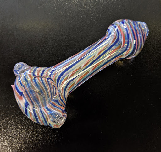 Tobacco Shop «Smokey discount tobacco», reviews and photos, 2316 E Main St, Plainfield, IN 46168, USA