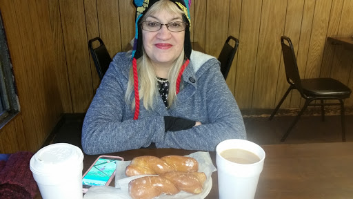 Donut Shop «Donut Nook», reviews and photos, 4403 NE St Johns Rd, Vancouver, WA 98661, USA