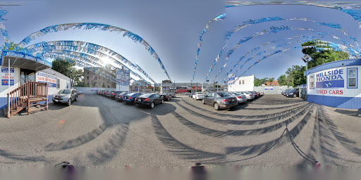 Used Car Dealer «Hillside Honda Used Cars», reviews and photos, 144-19 Hillside Avenue, Jamaica, NY 11435, USA