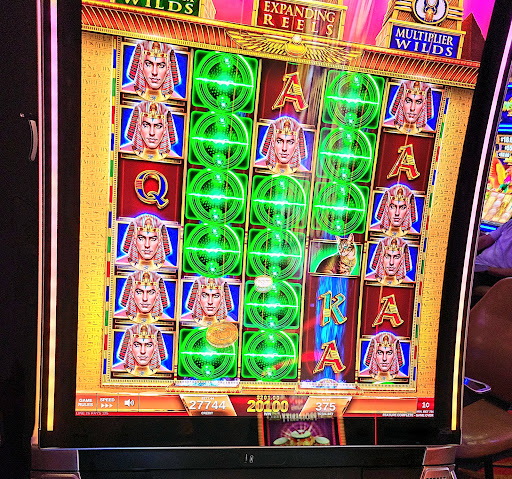 Casino «Eldorado Scioto Downs», reviews and photos, 6000 S High St, Columbus, OH 43207, USA