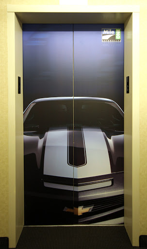 Car Dealer «MileOne Automotive», reviews and photos, 1 Olympic Pl, Towson, MD 21204, USA