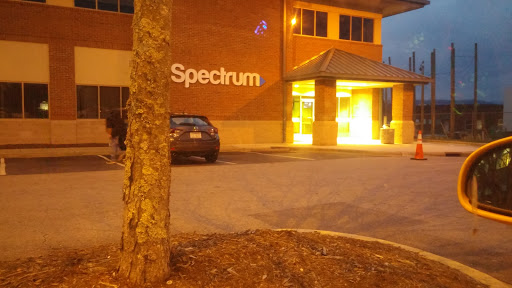 Cable Company «Charter Communications», reviews and photos, 89 Peachtree Rd, Asheville, NC 28803, USA