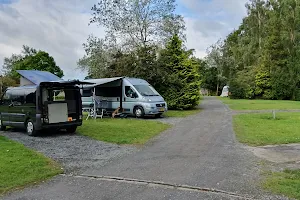 Ballinacourty House Caravan and Camping Park image