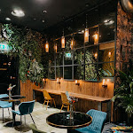 Photo n°1 de l'avis de TRAVEL.D fait le 24/01/2020 à 19:52 sur le  THE REED à Berlin