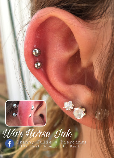 Explore scorpio tattoo ideas for men, creative tattoo ideas in Kent, available at War Horse Ink