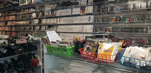 Video Game Store «Legacy Games», reviews and photos, 15086 Claret Ave W, Rosemount, MN 55068, USA