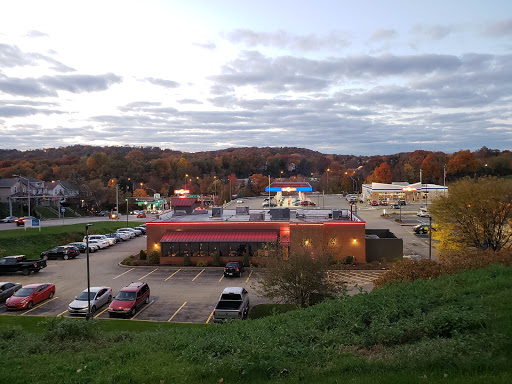 Shopping Mall «Edgewood Towne Centre», reviews and photos, 1763 S Braddock Ave, Pittsburgh, PA 15218, USA