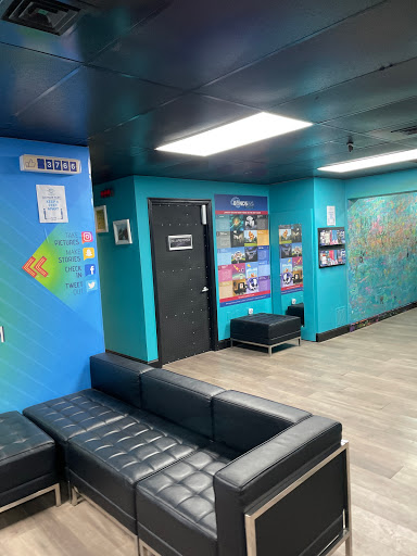 Tourist Attraction «Room Escape DC/ Fairfax», reviews and photos, 3949A University Dr, Fairfax, VA 22030, USA