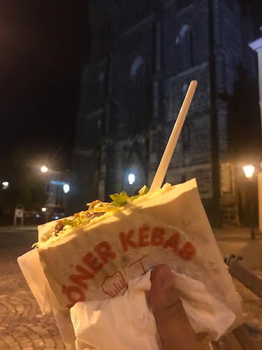 Komentáře a recenze na Kebab Tapas