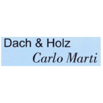 Carlo Marti Dach und Holz - Zimmermann