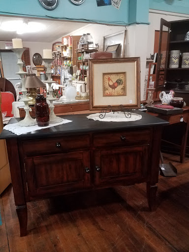 Antique Store «Rancho Coop», reviews and photos, 5685 Main St, Oakley, CA 94561, USA