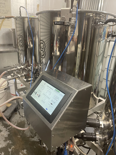 Winery «DUO Winery & Cider Co.», reviews and photos, 2150 Dickinson Ave, Dickinson, TX 77539, USA