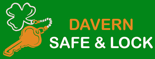 Davern Safe & Lock