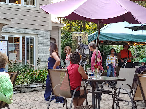 Winery «Three Oaks Vineyard LLC», reviews and photos, 1591 Crosley Rd, Granville, OH 43023, USA