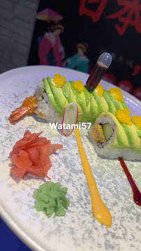 Photos du propriétaire du Restaurant japonais WATAMI SUSHI à Metz - n°2