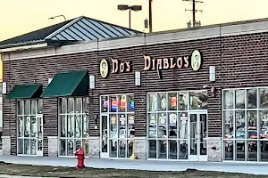 Dos Diablos Bar & Grill image