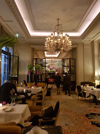 Atmosphère du Restaurant L’Orangerie à Paris - n°18